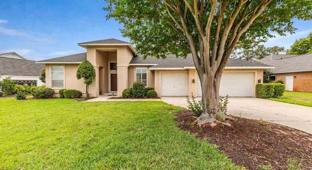 Photo of 3756 Bengal Rd, Gulf Breeze, FL 32563