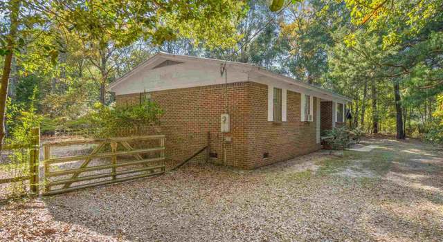 Photo of 1506 Dads Rd, Baker, FL 32531
