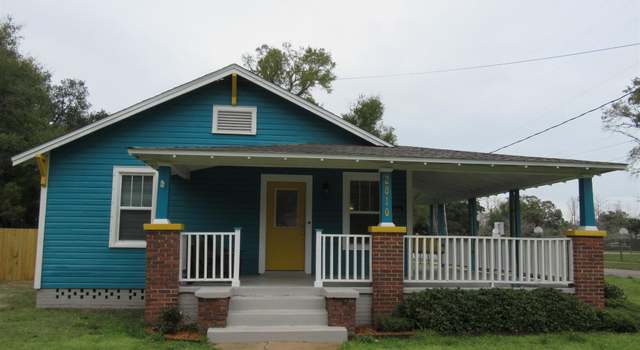Photo of 2810 E Strong St, Pensacola, FL 32503