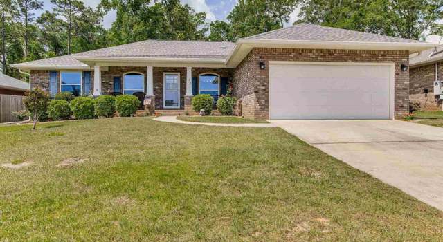 Photo of 342 Promenade Ln, Cantonment, FL 32533