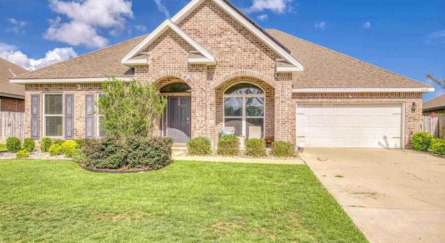 Photo of 3502 Moonstone Dr, Navarre, FL 32566