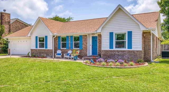Photo of 3465 Lemmington Rd, Pensacola, FL 32504