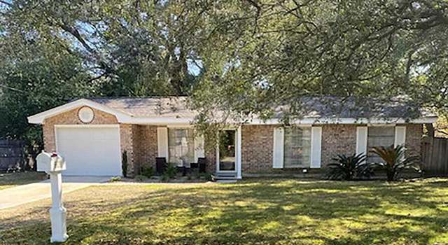 Photo of 6620 Tippin Ave, Pensacola, FL 32504