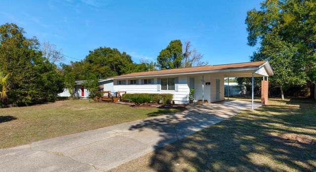 Photo of 5430 Thornhill Rd, Pensacola, FL 32503