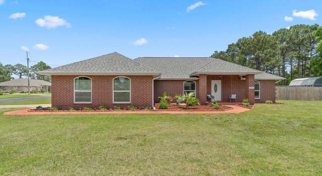Photo of 1052 Ashley Rd, Milton, FL 32583