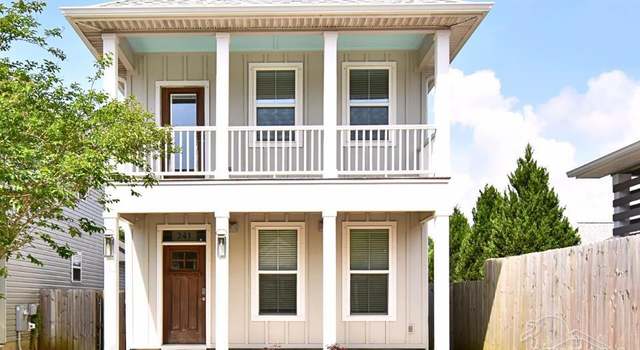 Photo of 241 S M St, Pensacola, FL 32502