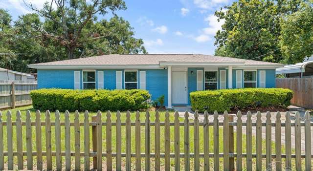 Photo of 33 Milton Rd, Pensacola, FL 32507