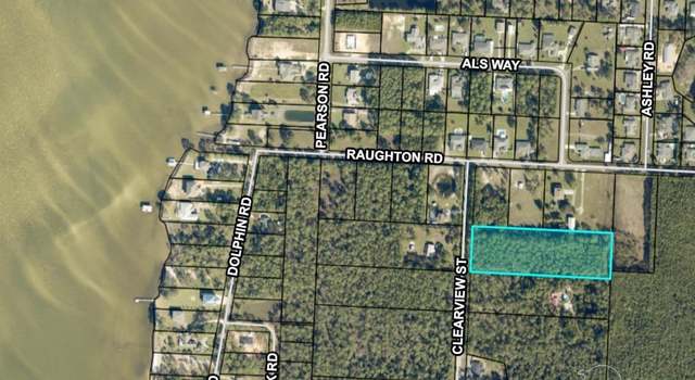 Photo of 968 Clearview St, Milton, FL 32583