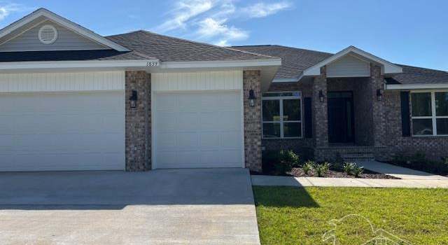 Photo of 1839 Sunset Maple Rd Unit 35B, Cantonment, FL 32533