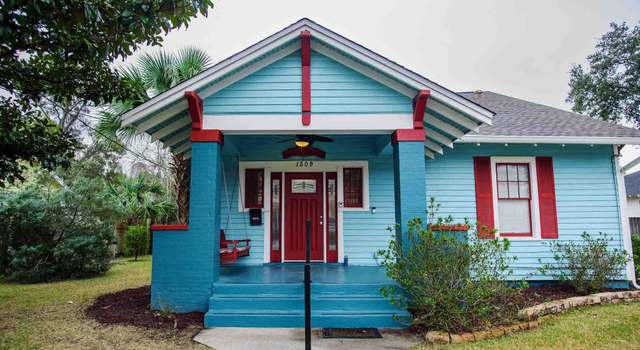 Photo of 1309 N 12th Ave, Pensacola, FL 32503
