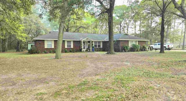 Photo of 6635 Warren Rd, Milton, FL 32583