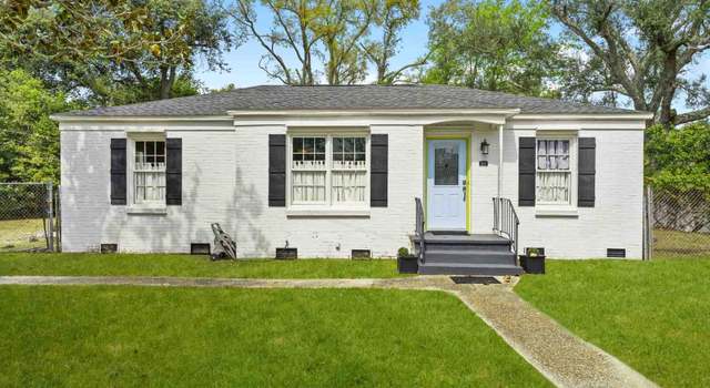 Photo of 501 W Sunset Ave, Pensacola, FL 32507