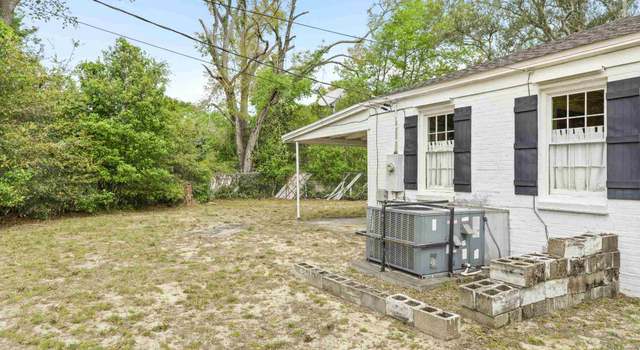 Photo of 501 W Sunset Ave, Pensacola, FL 32507