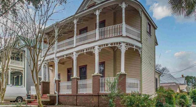 Photo of 615 N Spring St, Pensacola, FL 32501