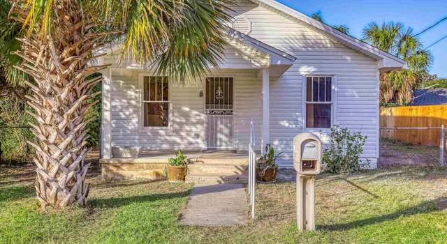 Photo of 2916 W Lloyd St, Pensacola, FL 32505