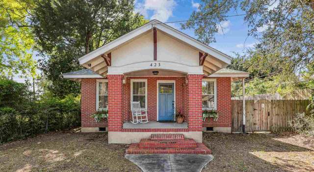 Photo of 423 S Navy Blvd, Pensacola, FL 32507