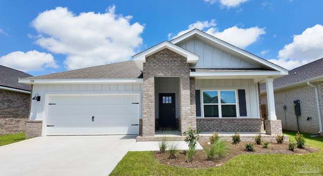 Photo of 8114 Fir Tree Dr, Milton, FL 32583
