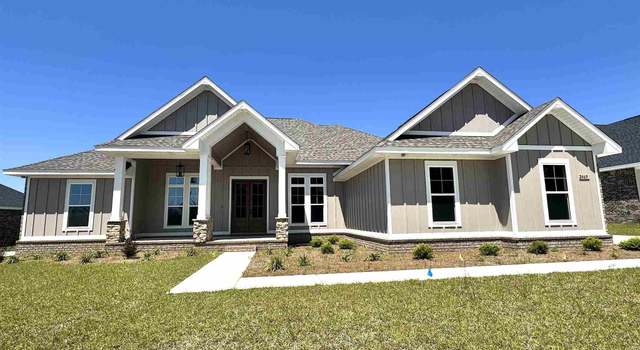 Photo of 2469 Okatie Ln, Cantonment, FL 32533