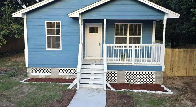 Photo of 408 N W St, Pensacola, FL 32507