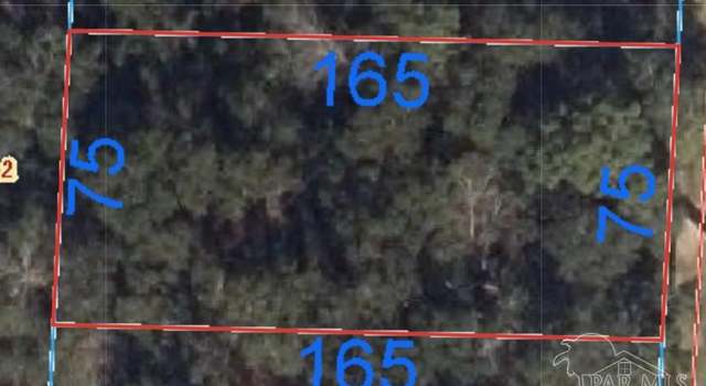 Photo of 8570 Stockdale Ave, Pensacola, FL 32514