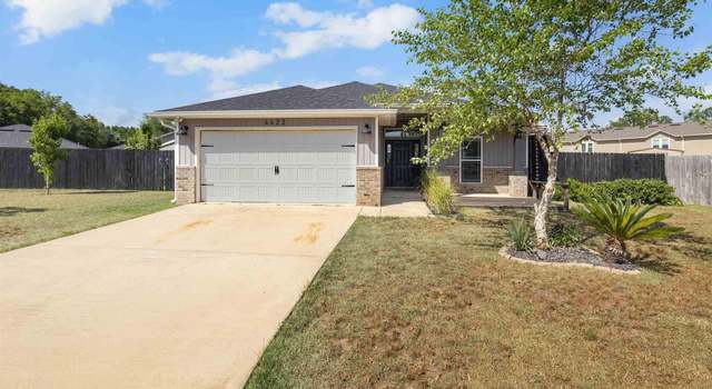 Photo of 4422 Thistle Pine Ct, Pace, FL 32571