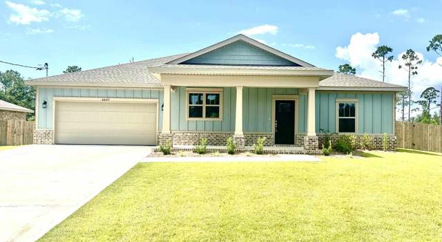 Photo of 6607 Rocky Shores Rd, Milton, FL 32583