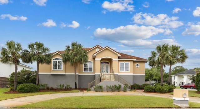 Photo of 3974 W Madura Rd, Gulf Breeze, FL 32563