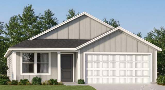 Photo of 931 Firefox Rd Lot 2C, Cantonment, FL 32533