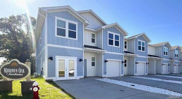Photo of 2939 Overcup St, Pensacola, FL 32514