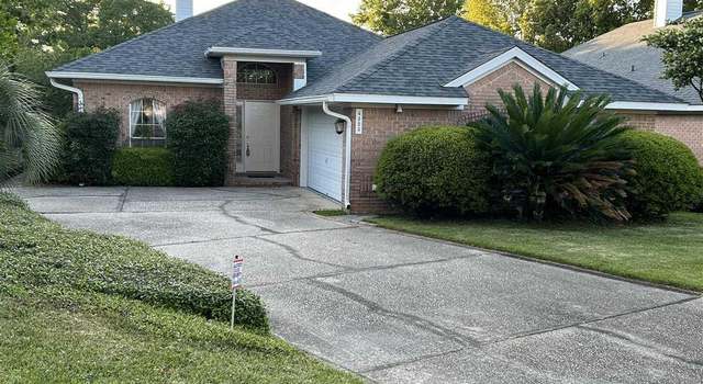 Photo of 4325 Cedarview Ct, Pensacola, FL 32504