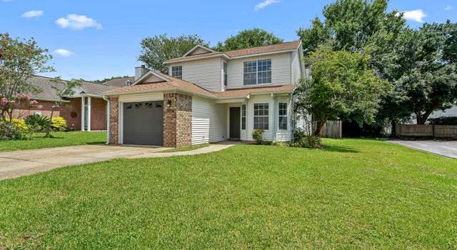 Photo of 3514 Silvertree Ln, Pensacola, FL 32504