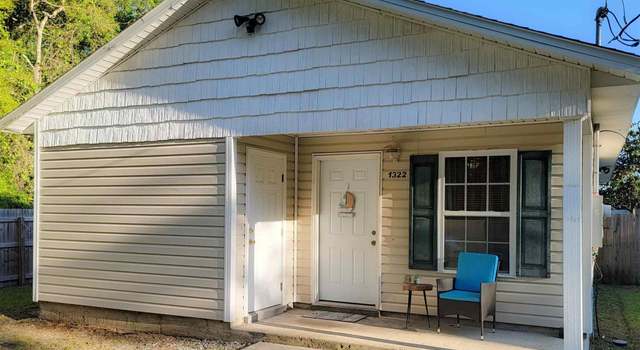 Photo of 1322 Patton Dr, Pensacola, FL 32507