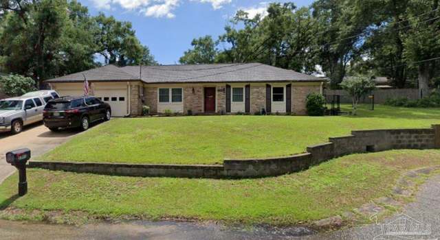 Photo of 5303 Marks Pl, Milton, FL 32570