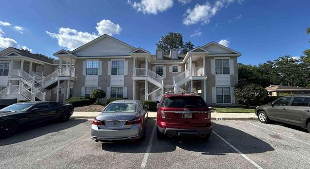 Photo of 7101 Joy St Unit K7, Pensacola, FL 32504