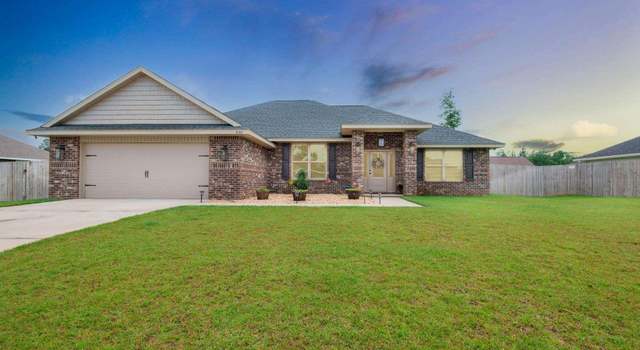 Photo of 9198 Tara Cir, Milton, FL 32583