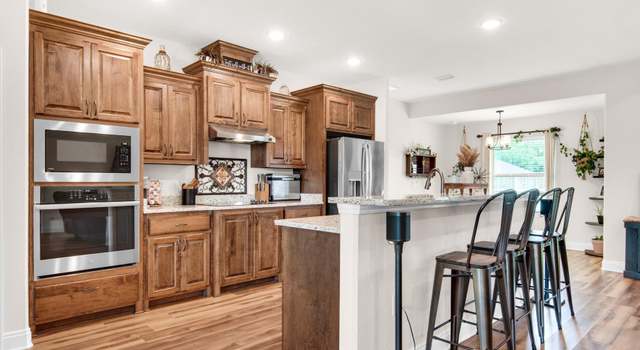 Photo of 9198 Tara Cir, Milton, FL 32583