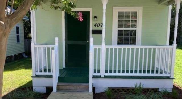Photo of 407 N Alcaniz St, Pensacola, FL 32501