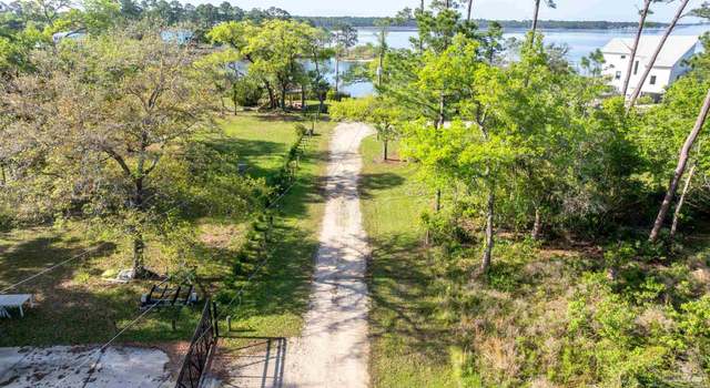 Photo of 13135 Seratine Dr, Pensacola, FL 32507