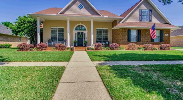 Photo of 612 Bardstown St, Cantonment, FL 32533