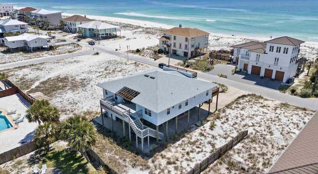 Photo of 811 Ariola Dr, Pensacola Beach, FL 32561