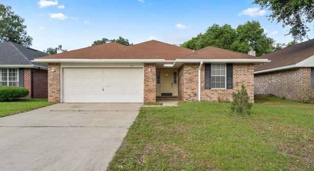 Photo of 733 Ladner Dr, Pensacola, FL 32505