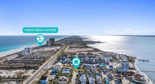 Photo of 1460 Sonata Ct, Navarre Beach, FL 32566