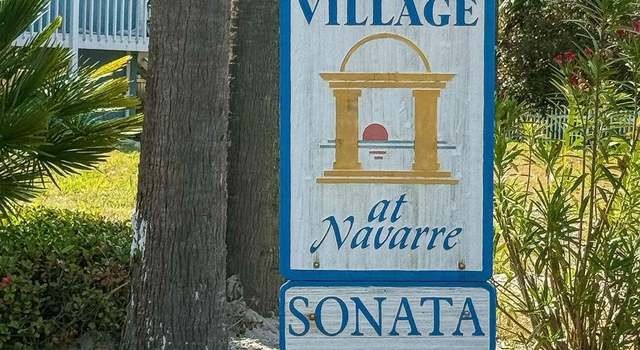 Photo of 1460 Sonata Ct, Navarre Beach, FL 32566
