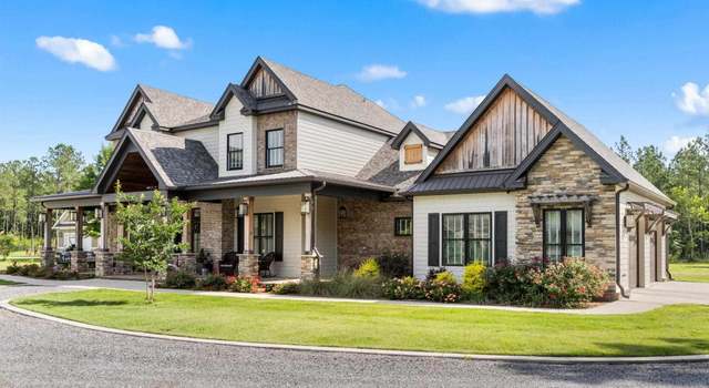 Photo of 9226 Sage Forest Ln, Milton, FL 32571