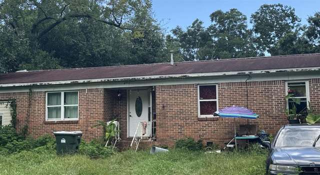 Photo of 6112 Brosnaham Ave, Pensacola, FL 32503