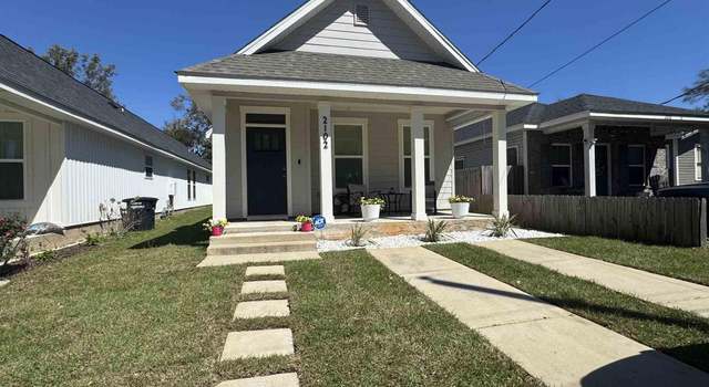 Photo of 2102 W Gregory St, Pensacola, FL 32502