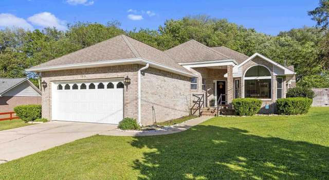 Photo of 5810 Frances St, Crestview, FL 32539