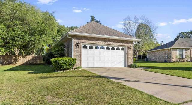 Photo of 5810 Frances St, Crestview, FL 32539