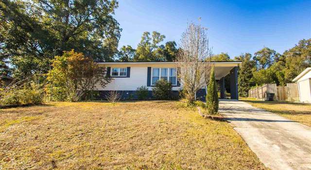 Photo of 5053 Crestwood Rd, Pensacola, FL 32503