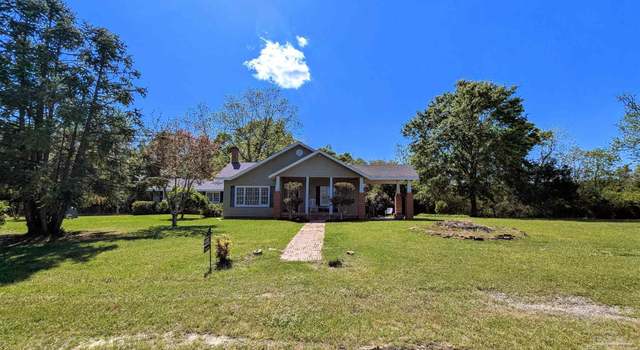 Photo of 4925 Britton Lige Rd, Millry, AL 36558